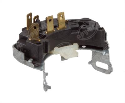 INTERRUPTOR NEUTRAL 5TERMINALES BUICK, CHEVROLET, OLDSMOBILE, PONTIAC IMPORTADO NS-21 