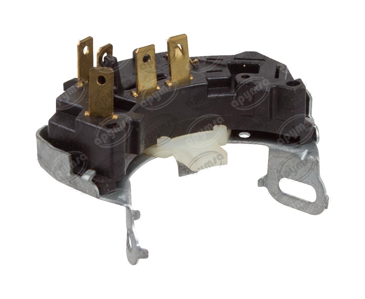 INTERRUPTOR NEUTRAL 5TERMINALES BUICK, CHEVROLET, OLDSMOBILE, PONTIAC IMPORTADO NS-21 