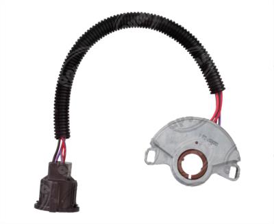 INTERRUPTOR NEUTRAL 4TERMINALES FORD, MERCURY QBH DYNAMIC NS-27 