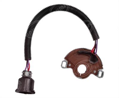 INTERRUPTOR NEUTRAL 4TERMINALES FORD, MERCURY QBH DYNAMIC NS-27 