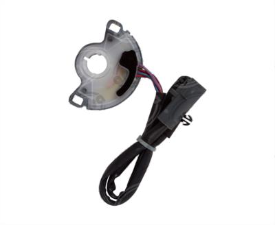 INTERRUPTOR NEUTRAL 4TERMINALES FORD BRONCO PICK-UP QBH DYNAMIC NS-29 