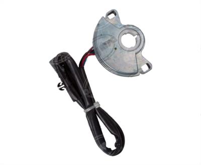 INTERRUPTOR NEUTRAL 4TERMINALES FORD BRONCO PICK-UP QBH DYNAMIC NS-29 