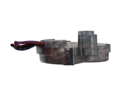 INTERRUPTOR NEUTRAL 4TERMINALES FORD BRONCO PICK-UP QBH DYNAMIC NS-29 