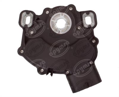INTERRUPTOR NEUTRAL 8TERMINALES FORD TAURUS WINSDSTAR, LINCOLN, MERCURY QBH DYNAMIC NS-58 