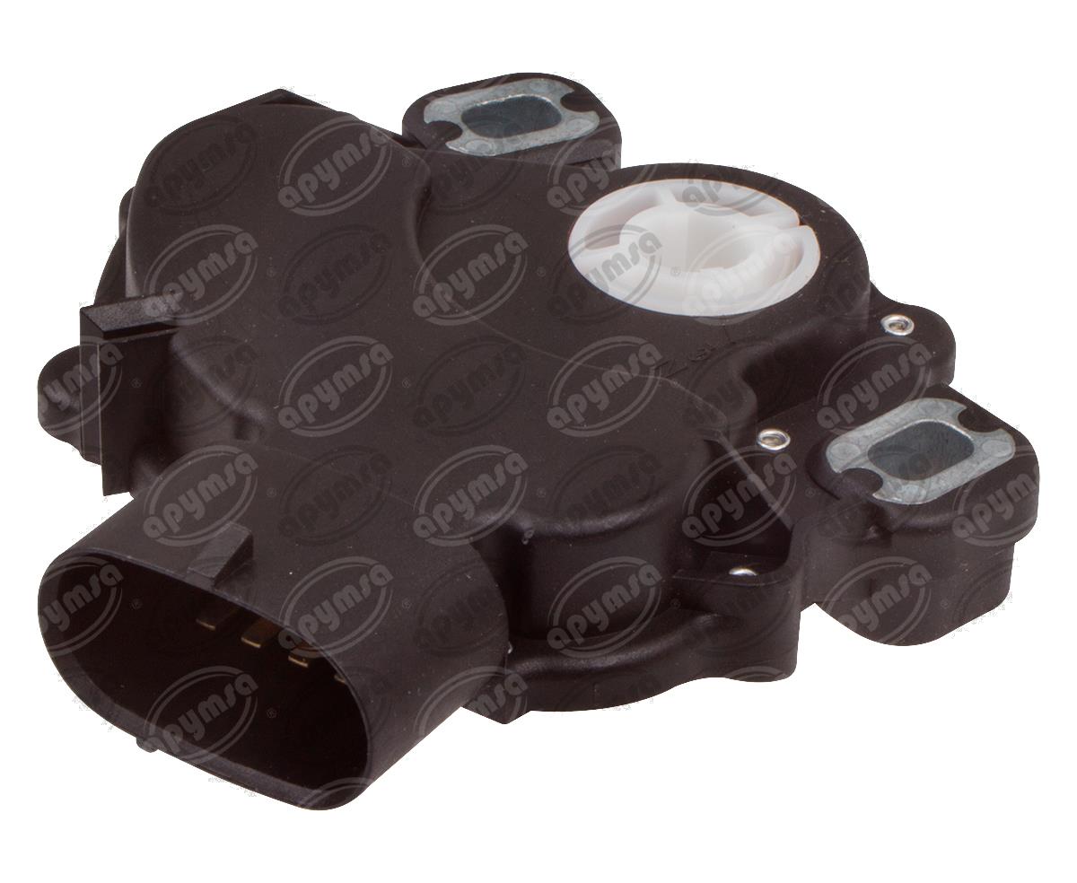 INTERRUPTOR NEUTRAL 8TERMINALES FORD TAURUS WINSDSTAR, LINCOLN, MERCURY QBH DYNAMIC NS-58 