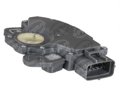 INTERRUPTOR NEUTRAL 11TERMINALES FORD E-150 250 350 450 550 EXPEDITION F-150 250 QBH DYNAMIC NS-129 