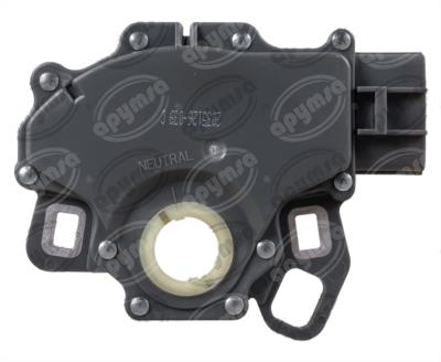 INTERRUPTOR NEUTRAL 11TERMINALES FORD E-150 250 350 450 550 EXPEDITION F-150 250 QBH DYNAMIC NS-129 