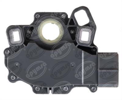 INTERRUPTOR NEUTRAL 11TERMINALES FORD E-150 250 350 450 550 EXPEDITION F-150 250 QBH DYNAMIC NS-129 
