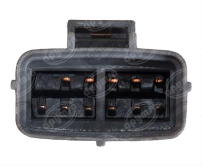 INTERRUPTOR NEUTRAL 11TERMINALES FORD E-150 250 350 450 550 EXPEDITION F-150 250 QBH DYNAMIC NS-129 
