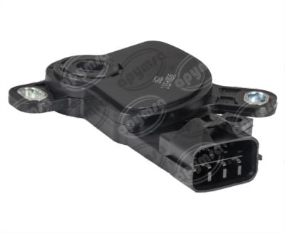 INTERRUPTOR NEUTRAL 8TERMINALES NISSAN KICKS SENTRA VERSA NOTE QBH DYNAMIC NS-774 