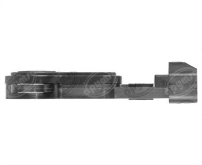INTERRUPTOR NEUTRAL 8TERMINALES NISSAN KICKS SENTRA VERSA NOTE QBH DYNAMIC NS-774 