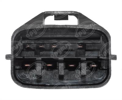 INTERRUPTOR NEUTRAL 8TERMINALES NISSAN KICKS SENTRA VERSA NOTE QBH DYNAMIC NS-774 