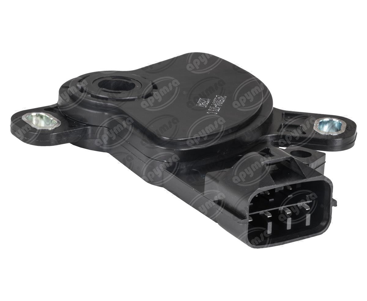 INTERRUPTOR NEUTRAL 8TERMINALES NISSAN KICKS SENTRA VERSA NOTE QBH DYNAMIC NS-774 