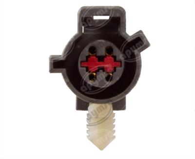 INTERRUPTOR NEUTRAL 4TERMINALES FORD DYNAMIC QBH DYNAMIC NS-67 