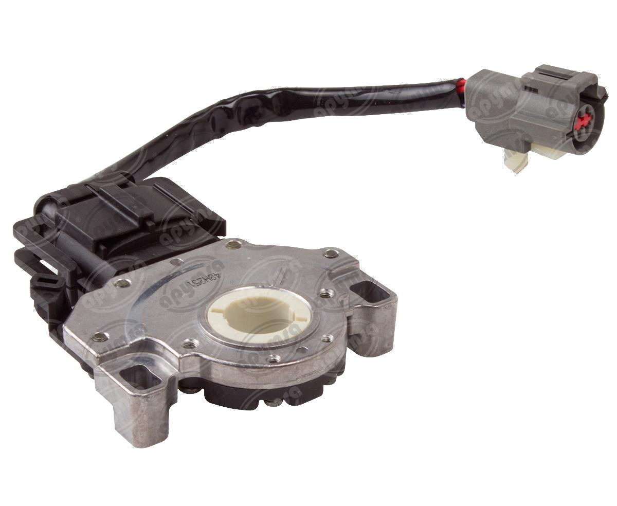 INTERRUPTOR NEUTRAL 4TERMINALES FORD DYNAMIC QBH DYNAMIC NS-67 