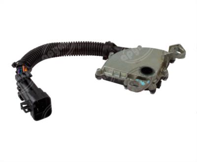 INTERRUPTOR NEUTRAL 7TERMINALES BUICK PONTIAC CHEVROLET OLDSMOBILE CUTLASS DYNAMIC QBH DYNAMIC NS-49 