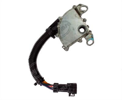 INTERRUPTOR NEUTRAL 7TERMINALES BUICK PONTIAC CHEVROLET OLDSMOBILE CUTLASS DYNAMIC QBH DYNAMIC NS-49 