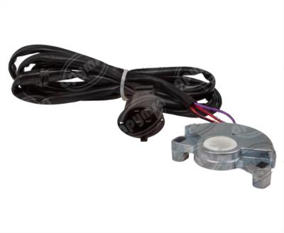 INTERRUPTOR NEUTRAL 4TERMINALES FORD BRONCO PICK-UP QBH DYNAMIC NS-26 