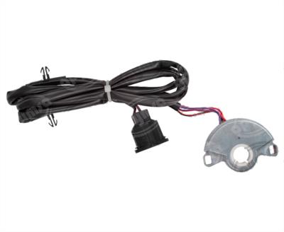 INTERRUPTOR NEUTRAL 4TERMINALES FORD BRONCO PICK-UP QBH DYNAMIC NS-26 