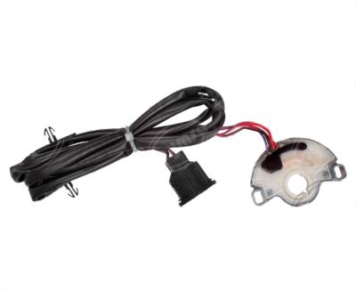 INTERRUPTOR NEUTRAL 4TERMINALES FORD BRONCO PICK-UP QBH DYNAMIC NS-26 