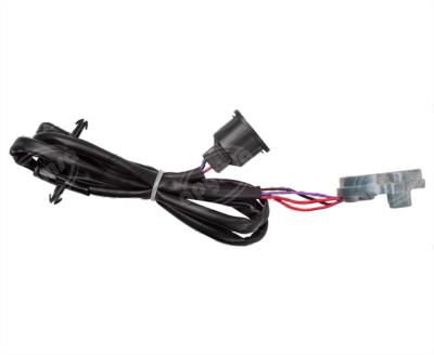 INTERRUPTOR NEUTRAL 4TERMINALES FORD BRONCO PICK-UP QBH DYNAMIC NS-26 