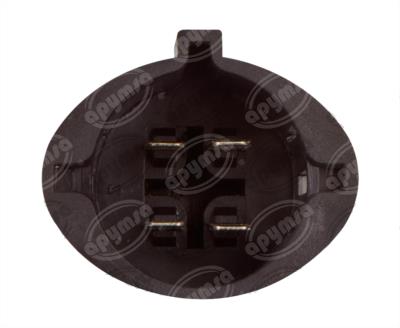 INTERRUPTOR NEUTRAL 4TERMINALES FORD BRONCO PICK-UP QBH DYNAMIC NS-26 