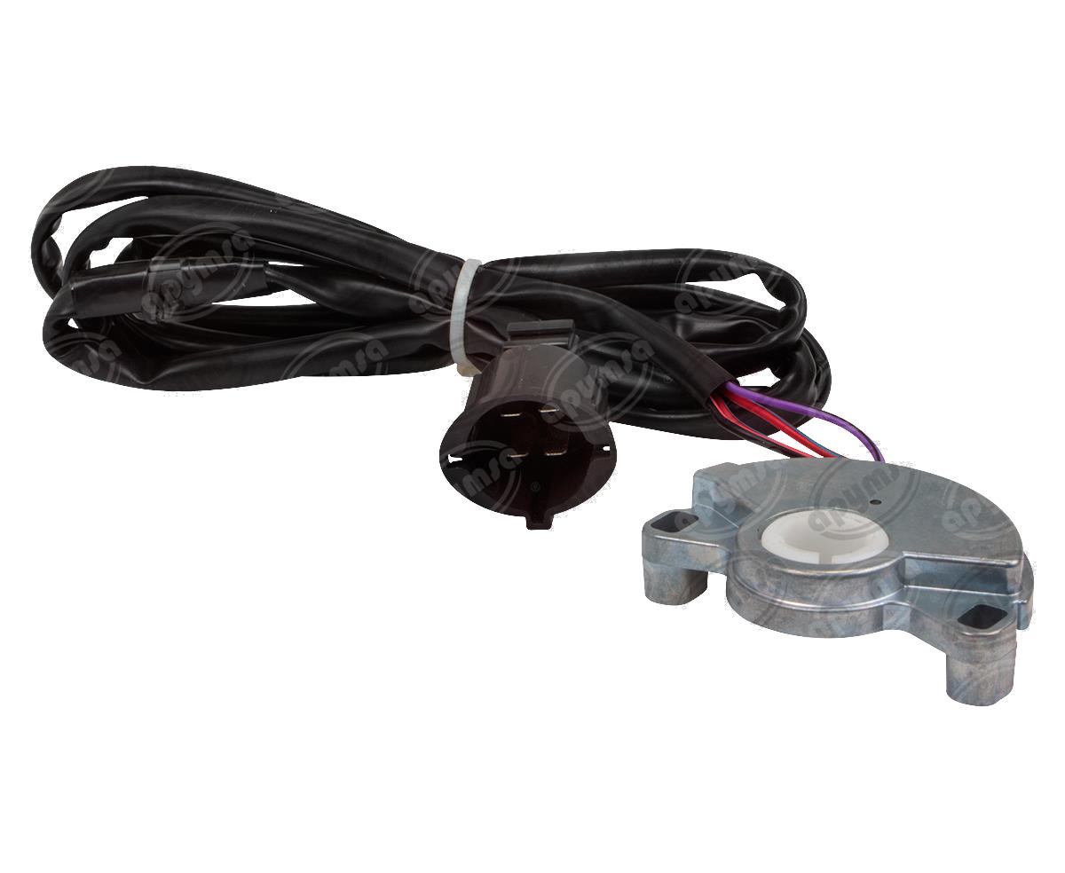 INTERRUPTOR NEUTRAL 4TERMINALES FORD BRONCO PICK-UP QBH DYNAMIC NS-26 