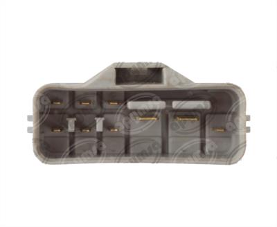 INTERRUPTOR NEUTRAL 8TERMINALES TOYOTA CAMRY, CELICA DYNAMIC QBH DYNAMIC NS-142 