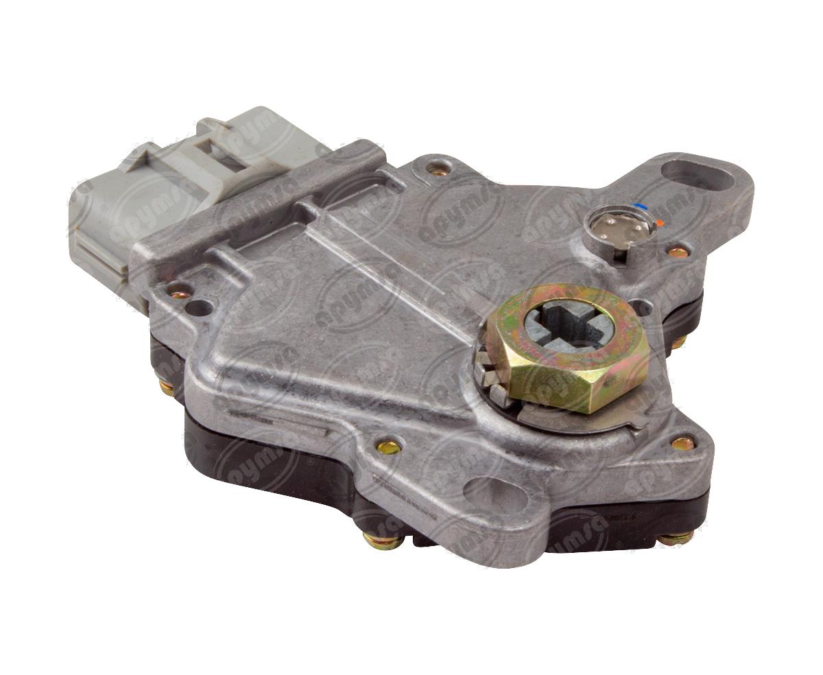 INTERRUPTOR NEUTRAL 8TERMINALES TOYOTA CAMRY, CELICA DYNAMIC QBH DYNAMIC NS-142 