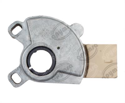 INTERRUPTOR NEUTRAL 4TERMINALES FORD TAURUS, MERCURY TOPAZ QBH DYNAMIC NS-25 