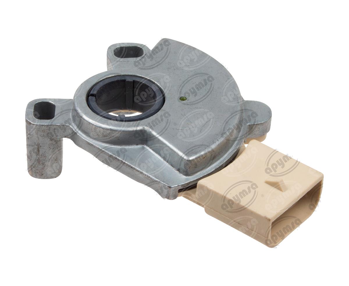 INTERRUPTOR NEUTRAL 4TERMINALES FORD TAURUS, MERCURY TOPAZ QBH DYNAMIC NS-25 