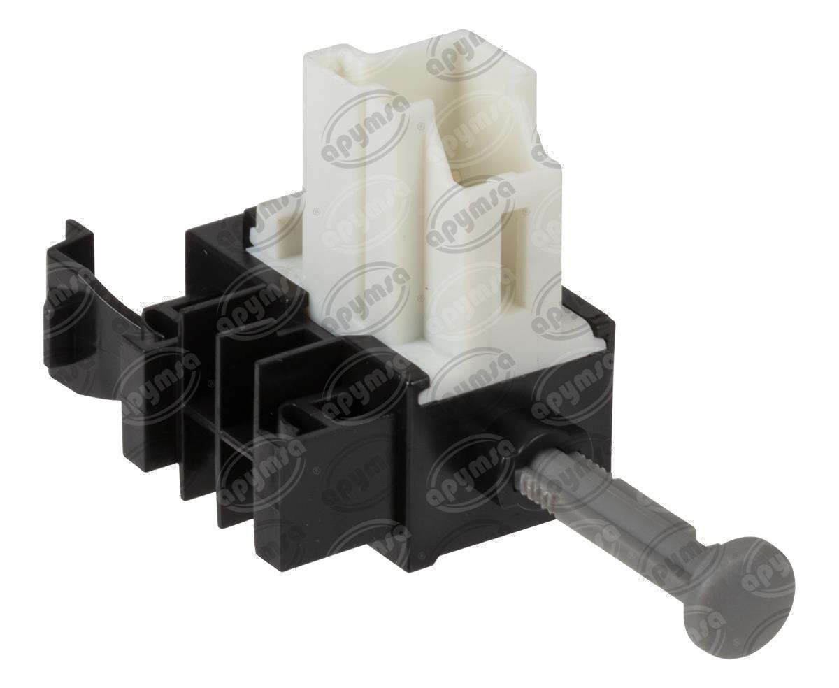 INTERRUPTOR CLUTCH 2TERMINALES FORD ESCAPE FIESTA FUSION MERCURY MILAN QBH DYNAMIC NS-479 