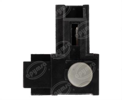 INTERRUPTOR CLUTCH 1TERMINALES FORD FOCUS FUSION MUSTANG MERCURY MILAN QBH DYNAMIC NS-709 