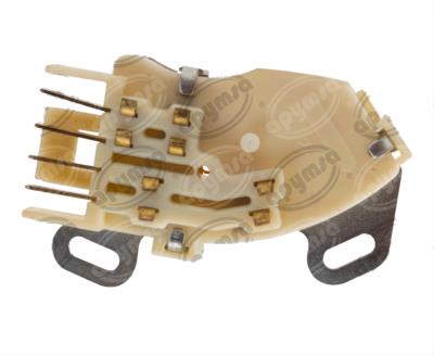 INTERRUPTOR NEUTRAL 4TERMINALES IMPORTADO NS-42 