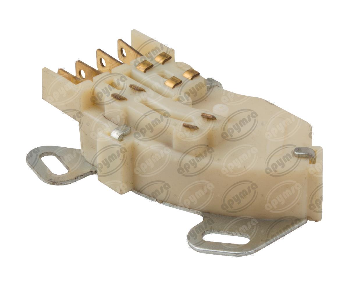 INTERRUPTOR NEUTRAL 4TERMINALES IMPORTADO NS-42 
