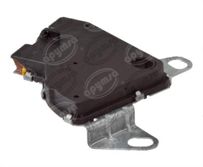 INTERRUPTOR NEUTRAL 7TERMINALES CHEVROLET CUTLASS BUICK OLDSMOBILE PONTIAC DYNAMIC QBH DYNAMIC NS-31 