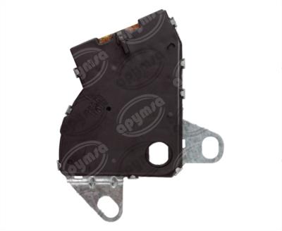 INTERRUPTOR NEUTRAL 7TERMINALES CHEVROLET CUTLASS BUICK OLDSMOBILE PONTIAC DYNAMIC QBH DYNAMIC NS-31 
