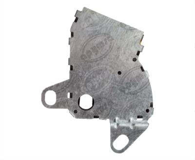 INTERRUPTOR NEUTRAL 7TERMINALES CHEVROLET CUTLASS BUICK OLDSMOBILE PONTIAC DYNAMIC QBH DYNAMIC NS-31 