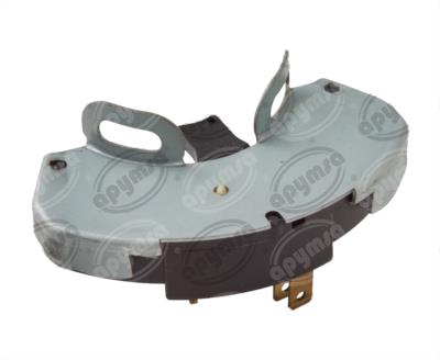 INTERRUPTOR NEUTRAL 4TERMINALES CHEVROLET PICK-UP DODGE CARAVAN DYNAMIC QBH DYNAMIC NS-52 