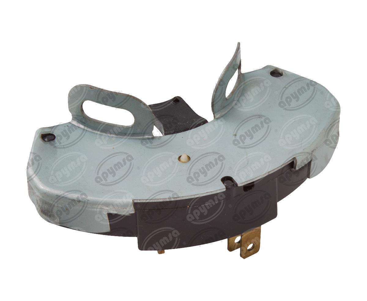 INTERRUPTOR NEUTRAL 4TERMINALES CHEVROLET PICK-UP DODGE CARAVAN DYNAMIC QBH DYNAMIC NS-52 