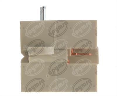 INTERRUPTOR COLUMNA 15TERMINALES FORD QBH DYNAMIC US-216 