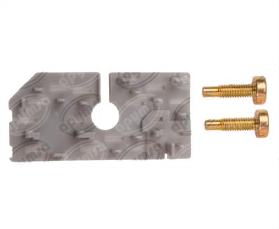 INTERRUPTOR COLUMNA 15TERMINALES FORD QBH DYNAMIC US-216 