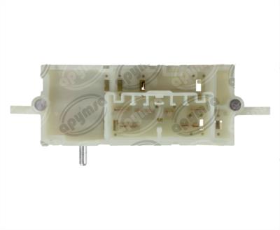 INTERRUPTOR COLUMNA 9TERMINALES FORD F150 250 350 450 F550 650 750 TAURUS QBH DYNAMIC US-583 