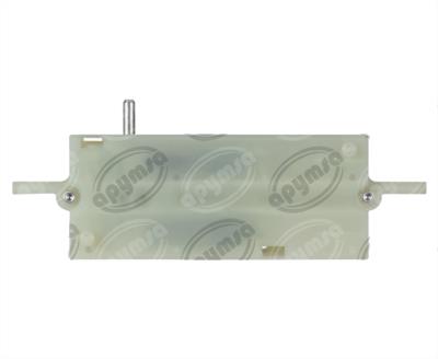 INTERRUPTOR COLUMNA 9TERMINALES FORD F150 250 350 450 F550 650 750 TAURUS QBH DYNAMIC US-583 