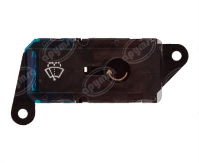 INTERRUPTOR LIMPIAPARABRISAS 9TERMINALES CHEVROLET, GMC IMPORTADO DS-414 