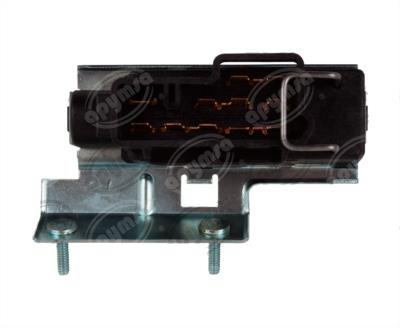 INTERRUPTOR COLUMNA 11TERMINALES DODGE, PLYMOUTH STANDARD US-133 