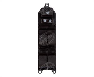 INTERRUPTOR ELEVADOR MAESTRO 15TERMINALES TOYOTA YARIS 06-12, MATRIX 09-11, CAMRY, COROLLA QBH DYNAMIC 84820-0D180 
