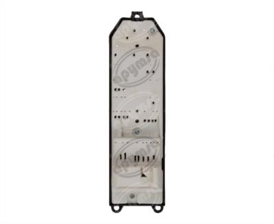INTERRUPTOR ELEVADOR MAESTRO 15TERMINALES TOYOTA YARIS 06-12, MATRIX 09-11, CAMRY, COROLLA QBH DYNAMIC 84820-0D180 