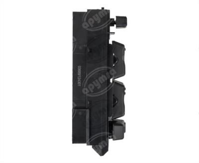 INTERRUPTOR ELEVADOR MAESTRO 20 TERMINALESTERMINALES CADILLAC AVALANCHE SILVERADO SUBURBAN TAHOE SIERRA QBH DYNAMIC DS-2185 