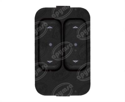 INTERRUPTOR ELEVADOR MAESTRO 6TERMINALES OPEL ASTRA,CORSA DOS PUERTAS QBH DYNAMIC 90561088 